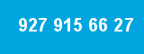 927 915 66 27